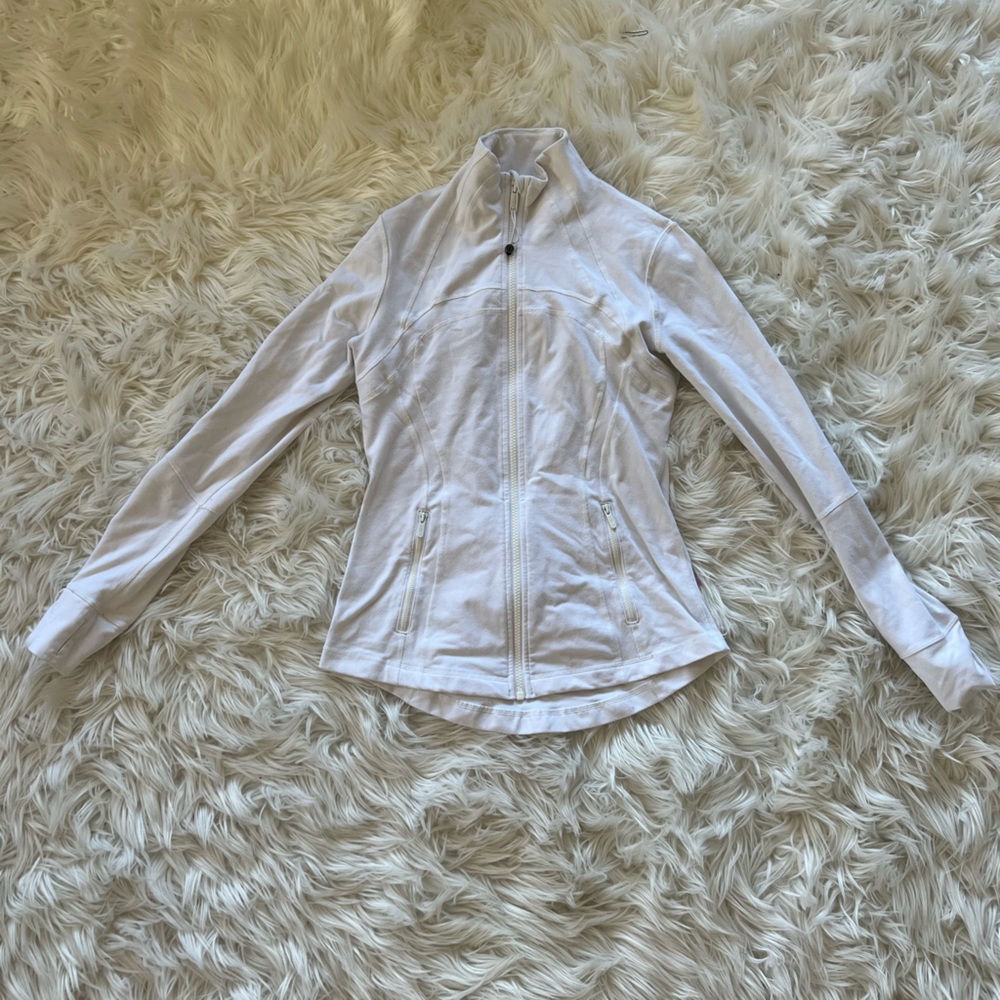 Lululemon Define Jacket!